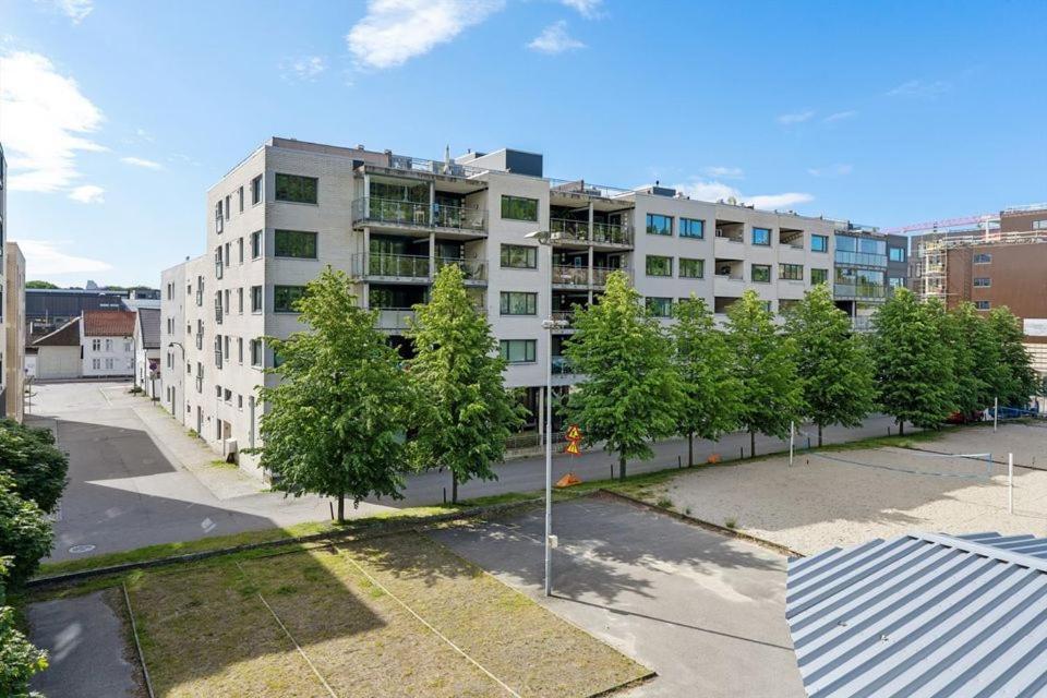 Olav Kristiansand Exterior foto